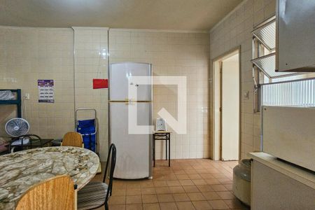 Apartamento para alugar com 71m², 1 quarto e 1 vagaCozinha