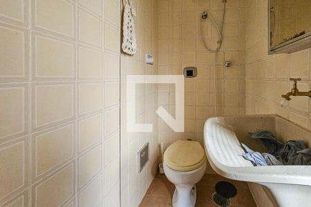 Apartamento para alugar com 71m², 1 quarto e 1 vagaÁrea de serviço 