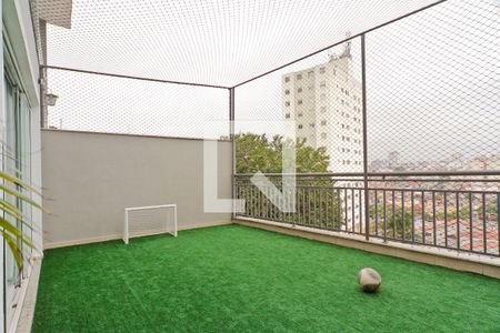 Casa à venda com 145m², 3 quartos e 2 vagasÁrea externa