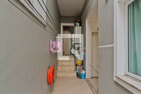 Casa à venda com 145m², 3 quartos e 2 vagasÁrea de Serviço