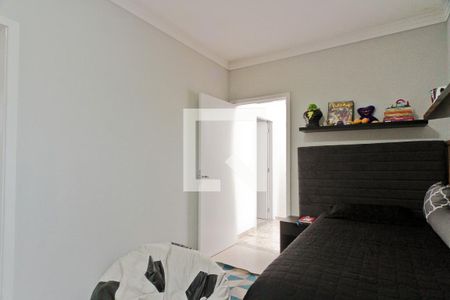 Casa à venda com 145m², 3 quartos e 2 vagasSuíte 2