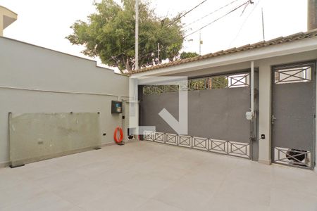 Casa à venda com 145m², 3 quartos e 2 vagasÁrea externa