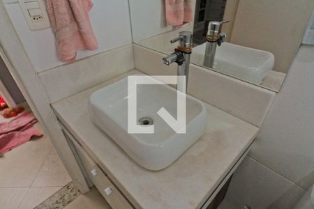 Casa à venda com 145m², 3 quartos e 2 vagasBanheiro da Suíte 3