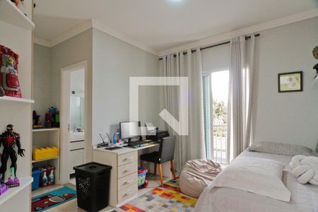 Casa à venda com 145m², 3 quartos e 2 vagasSuíte 1