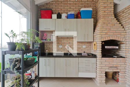 Casa à venda com 145m², 3 quartos e 2 vagasÁrea externa