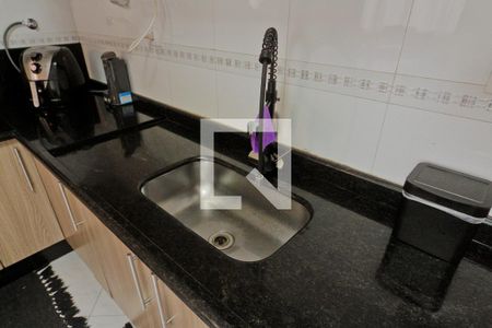 Casa à venda com 145m², 3 quartos e 2 vagasCozinha