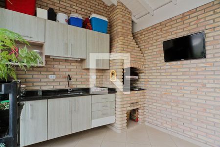 Casa à venda com 145m², 3 quartos e 2 vagasÁrea externa