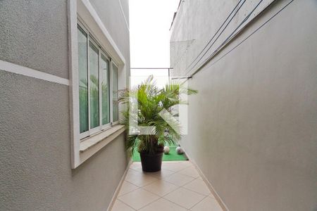 Casa à venda com 145m², 3 quartos e 2 vagasÁrea de Serviço