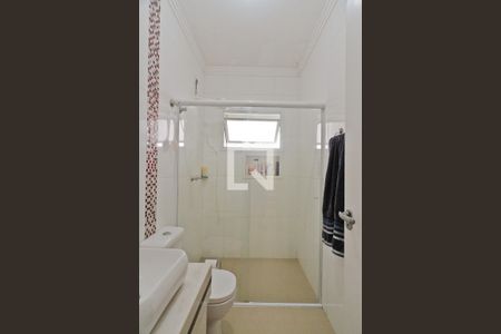 Casa à venda com 145m², 3 quartos e 2 vagasBanheiro da Suíte 3