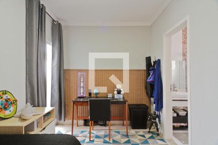 Casa à venda com 145m², 3 quartos e 2 vagasSuíte 2