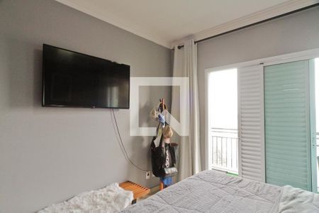 Casa à venda com 145m², 3 quartos e 2 vagasSuíte 3