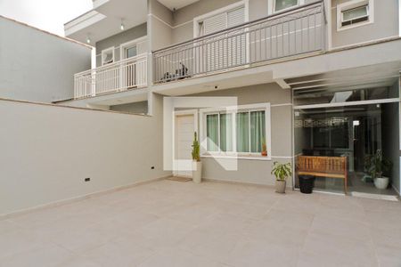 Casa à venda com 145m², 3 quartos e 2 vagasÁrea externa