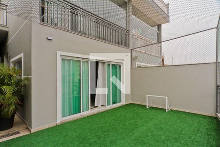 Casa à venda com 145m², 3 quartos e 2 vagasÁrea externa