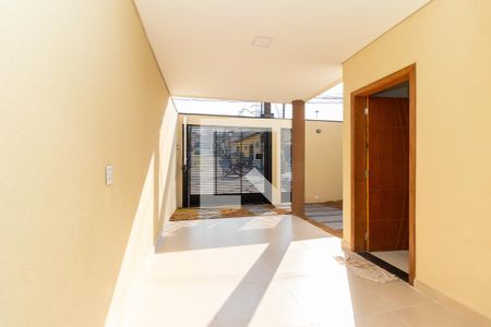 Casa para alugar com 158m², 3 quartos e 2 vagas Casa para alugar com 158m², 3 quartos e 2 vagasGaragem