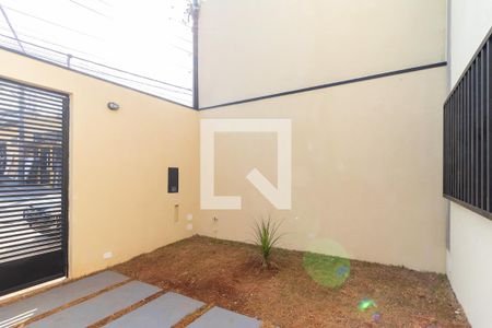 Casa para alugar com 158m², 3 quartos e 2 vagas Casa para alugar com 158m², 3 quartos e 2 vagasJardim