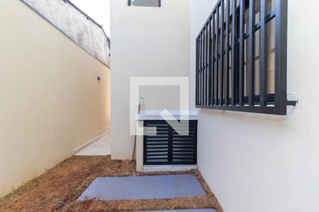 Casa para alugar com 158m², 3 quartos e 2 vagas Casa para alugar com 158m², 3 quartos e 2 vagasÁrea Gourmet