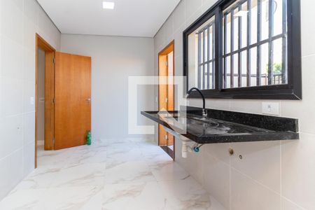Casa para alugar com 158m², 3 quartos e 2 vagas Casa para alugar com 158m², 3 quartos e 2 vagasCozinha