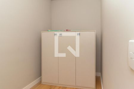 Casa para alugar com 158m², 3 quartos e 2 vagas Casa para alugar com 158m², 3 quartos e 2 vagasCloset da suíte 1