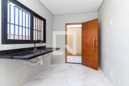 Casa para alugar com 158m², 3 quartos e 2 vagas Casa para alugar com 158m², 3 quartos e 2 vagasCozinha