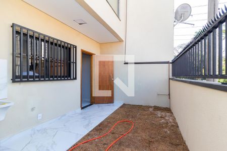 Casa para alugar com 158m², 3 quartos e 2 vagas Casa para alugar com 158m², 3 quartos e 2 vagasÁrea de Serviço