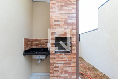 Casa para alugar com 158m², 3 quartos e 2 vagas Casa para alugar com 158m², 3 quartos e 2 vagasÁrea Gourmet