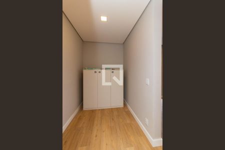 Casa para alugar com 158m², 3 quartos e 2 vagas Casa para alugar com 158m², 3 quartos e 2 vagasCloset da suíte 1