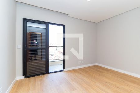 Quarto 1 - Suíte de casa para alugar com 3 quartos, 158m² em Vila Progresso (zona Leste), São Paulo
