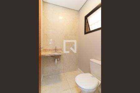 Casa para alugar com 158m², 3 quartos e 2 vagas Casa para alugar com 158m², 3 quartos e 2 vagasLavabo