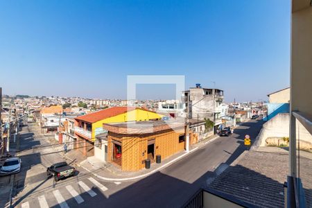 Casa para alugar com 158m², 3 quartos e 2 vagas Casa para alugar com 158m², 3 quartos e 2 vagasVista da Varanda