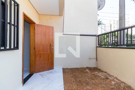 Casa para alugar com 158m², 3 quartos e 2 vagas Casa para alugar com 158m², 3 quartos e 2 vagasÁrea de Serviço