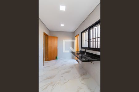 Casa para alugar com 158m², 3 quartos e 2 vagas Casa para alugar com 158m², 3 quartos e 2 vagasCozinha