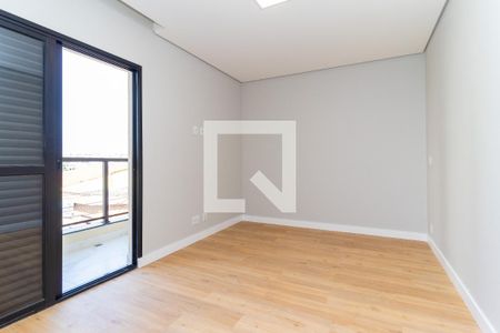 Quarto 1 - Suíte de casa para alugar com 3 quartos, 158m² em Vila Progresso (zona Leste), São Paulo