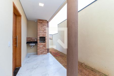 Casa para alugar com 158m², 3 quartos e 2 vagas Casa para alugar com 158m², 3 quartos e 2 vagasÁrea Gourmet