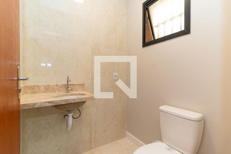 Casa para alugar com 158m², 3 quartos e 2 vagas Casa para alugar com 158m², 3 quartos e 2 vagasLavabo