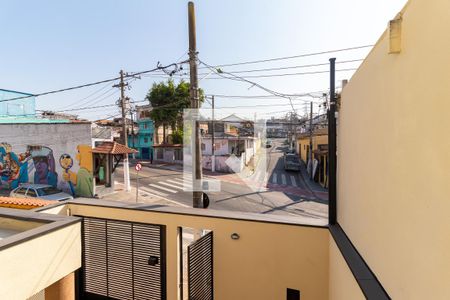 Casa para alugar com 158m², 3 quartos e 2 vagas Casa para alugar com 158m², 3 quartos e 2 vagasVista do Quarto 3