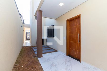 Casa para alugar com 158m², 3 quartos e 2 vagas Casa para alugar com 158m², 3 quartos e 2 vagasÁrea Gourmet