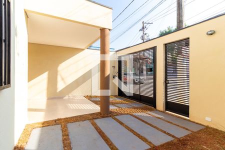 Casa para alugar com 158m², 3 quartos e 2 vagas Casa para alugar com 158m², 3 quartos e 2 vagasEntrada