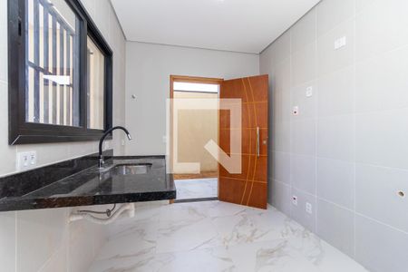 Casa para alugar com 158m², 3 quartos e 2 vagas Casa para alugar com 158m², 3 quartos e 2 vagasCozinha