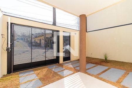 Casa para alugar com 158m², 3 quartos e 2 vagas Casa para alugar com 158m², 3 quartos e 2 vagasGaragem