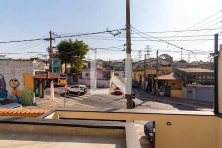 Casa para alugar com 158m², 3 quartos e 2 vagas Casa para alugar com 158m², 3 quartos e 2 vagasVista do Quarto 2
