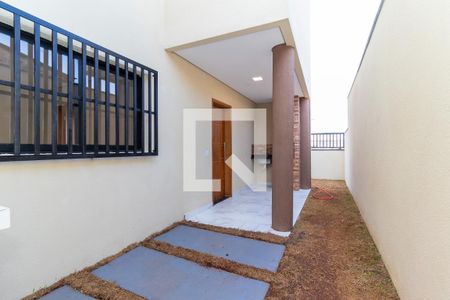 Casa para alugar com 158m², 3 quartos e 2 vagas Casa para alugar com 158m², 3 quartos e 2 vagasÁrea Gourmet