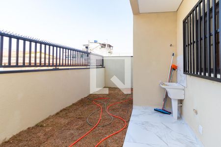 Casa para alugar com 158m², 3 quartos e 2 vagas Casa para alugar com 158m², 3 quartos e 2 vagasÁrea de Serviço
