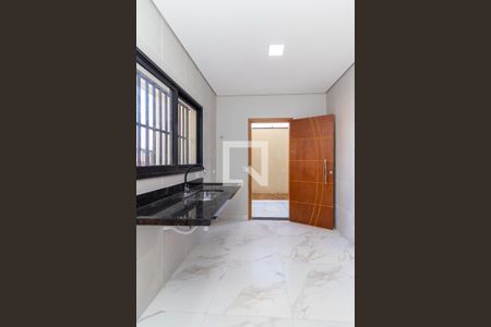 Casa para alugar com 158m², 3 quartos e 2 vagas Casa para alugar com 158m², 3 quartos e 2 vagasCozinha
