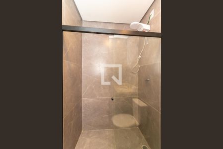 Casa para alugar com 158m², 3 quartos e 2 vagas Casa para alugar com 158m², 3 quartos e 2 vagasBanheiro Social