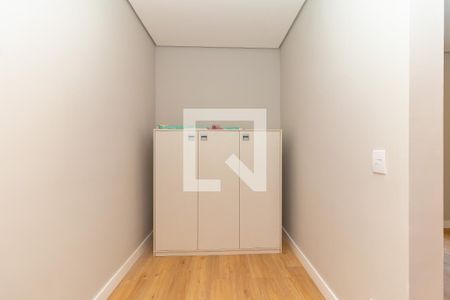 Casa para alugar com 158m², 3 quartos e 2 vagas Casa para alugar com 158m², 3 quartos e 2 vagasCloset da suíte 1