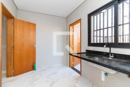 Casa para alugar com 158m², 3 quartos e 2 vagas Casa para alugar com 158m², 3 quartos e 2 vagasCozinha