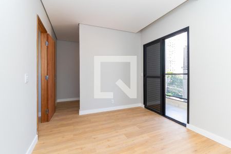 Quarto 1 - Suíte de casa para alugar com 3 quartos, 158m² em Vila Progresso (zona Leste), São Paulo