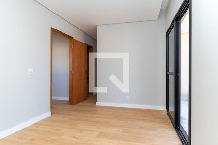 Quarto 1 - Suíte de casa para alugar com 3 quartos, 158m² em Vila Progresso (zona Leste), São Paulo