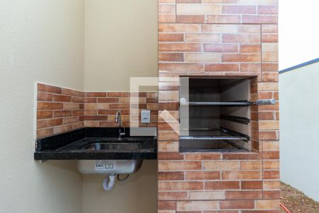 Casa para alugar com 158m², 3 quartos e 2 vagas Casa para alugar com 158m², 3 quartos e 2 vagasÁrea Gourmet
