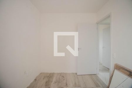 Quarto 1 de apartamento para alugar com 2 quartos, 42m² em Jardim Dona Leopoldina, Porto Alegre